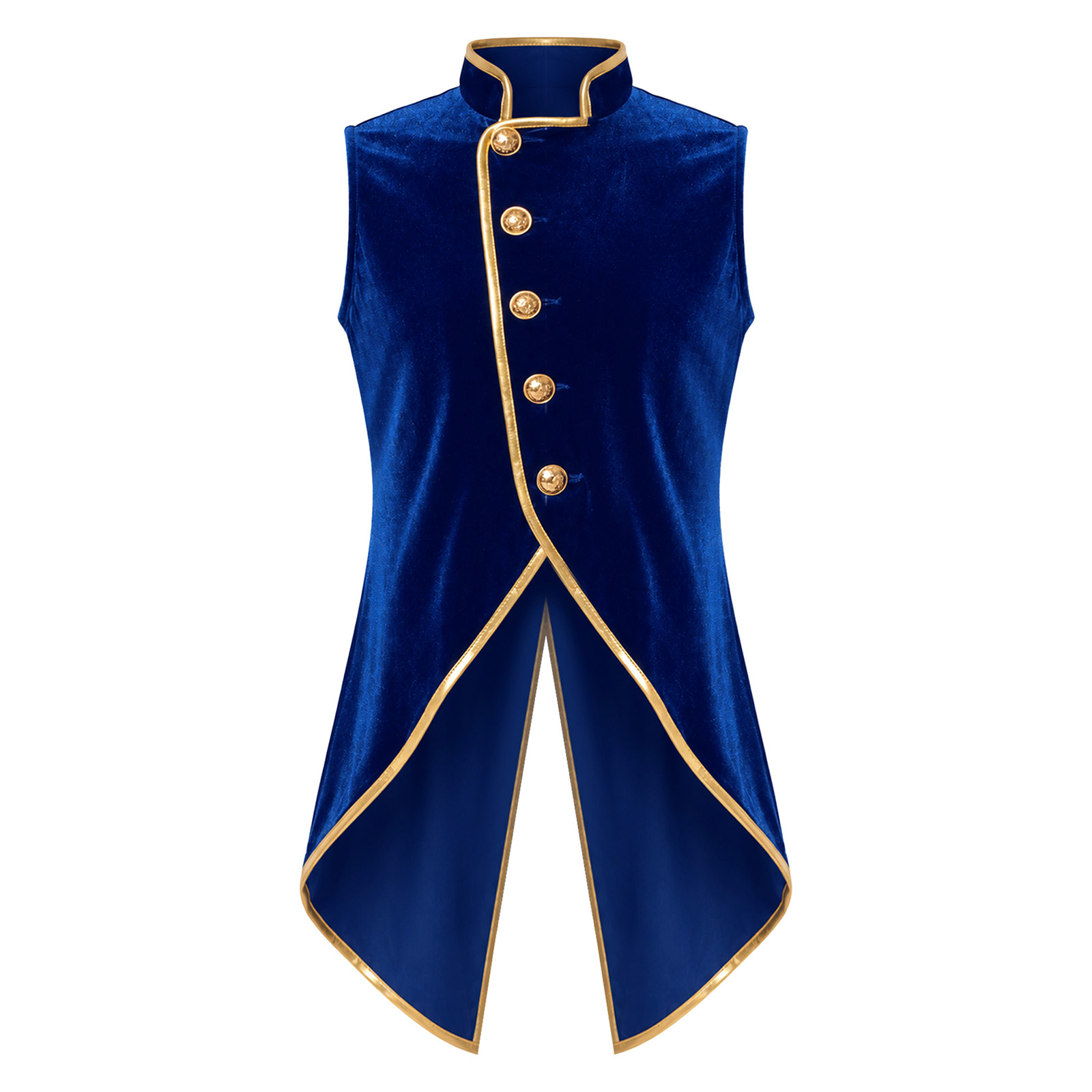Boys Medieval Velvet Tailcoat  - огляд і ціна Jackets