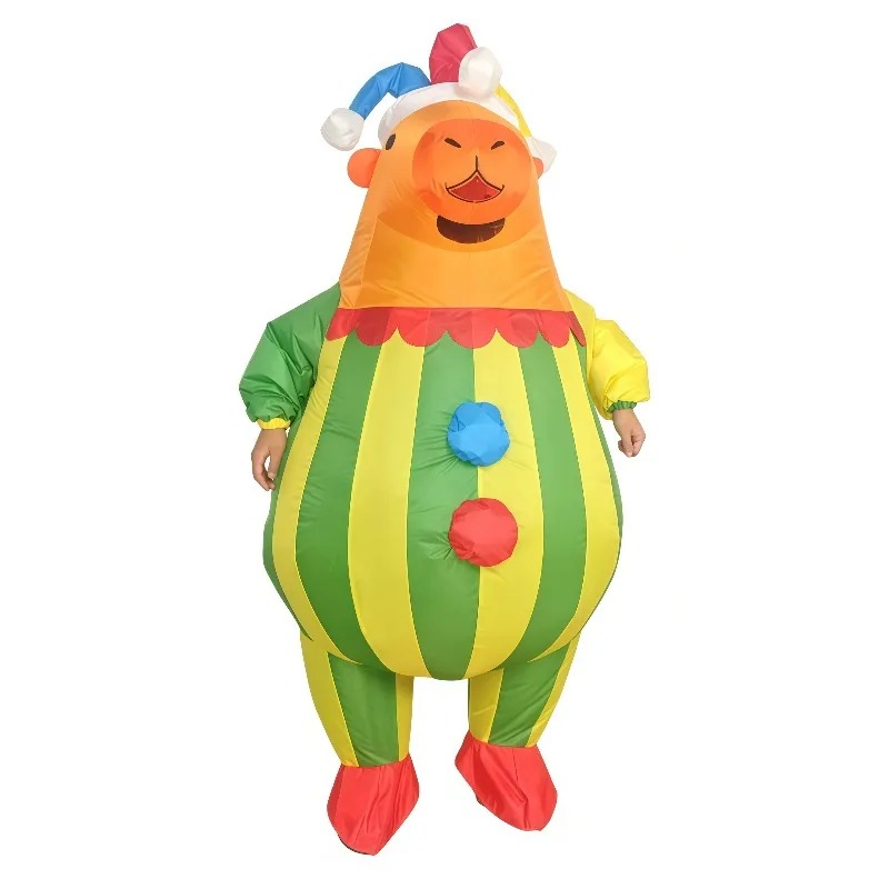 Novelty capybara inflatable co - огляд і ціна Suits