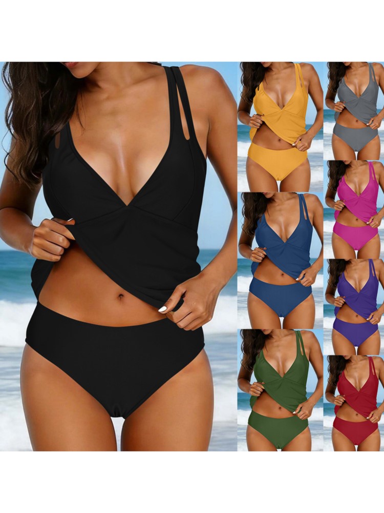 Swimwear Women Swimsuit Sexy T - огляд і ціна Suits