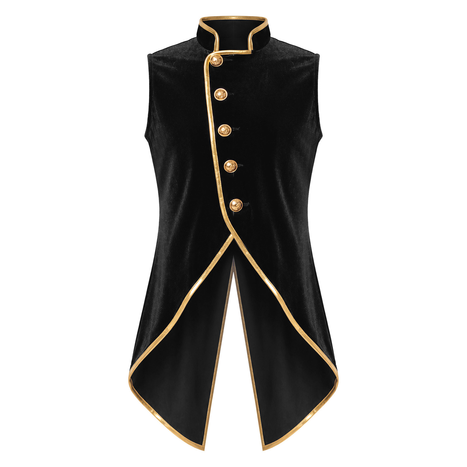 Boys Retro Medieval Renaissanc - огляд і ціна Jackets