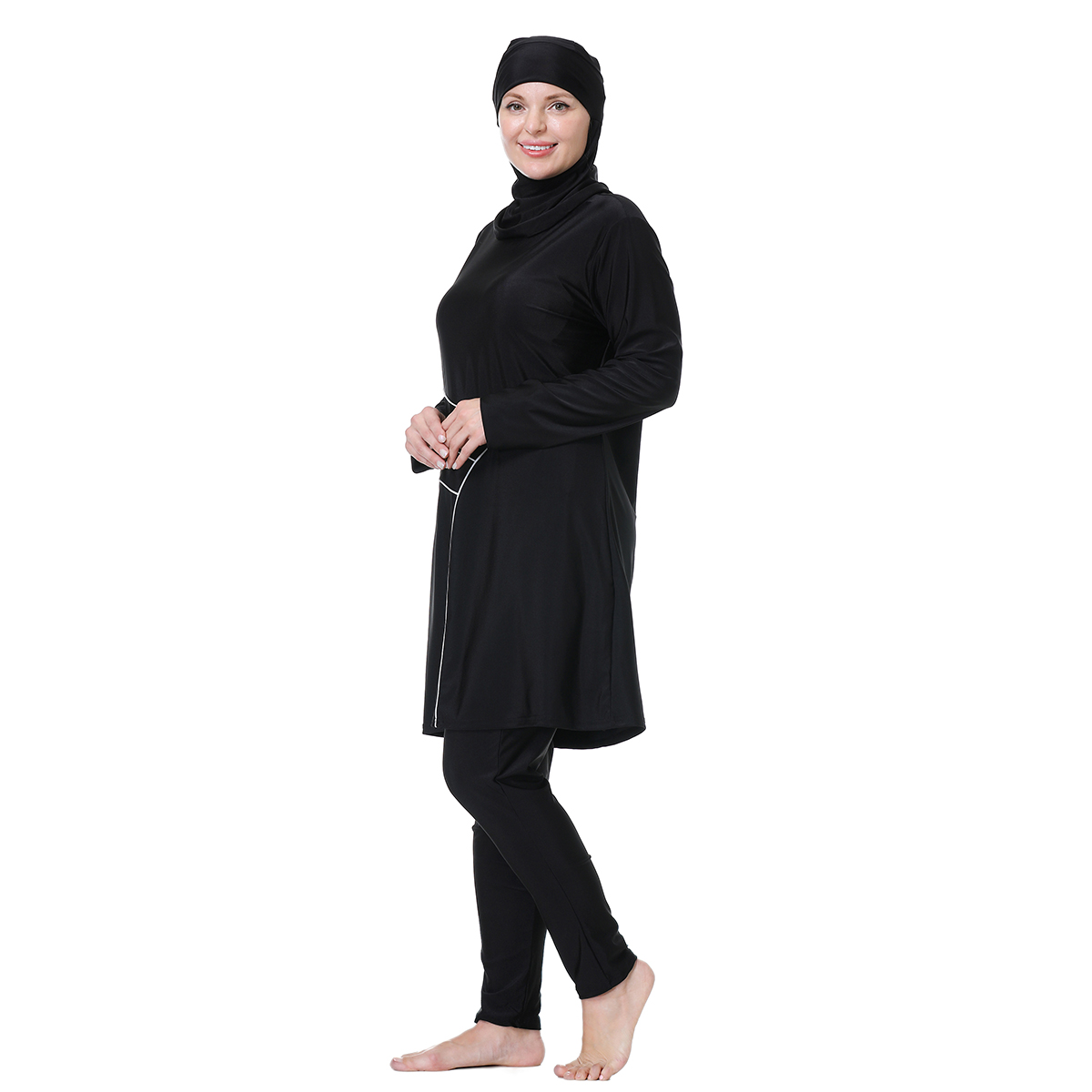 H1029 Muslim Women Fullcoverag - огляд і ціна Suits
