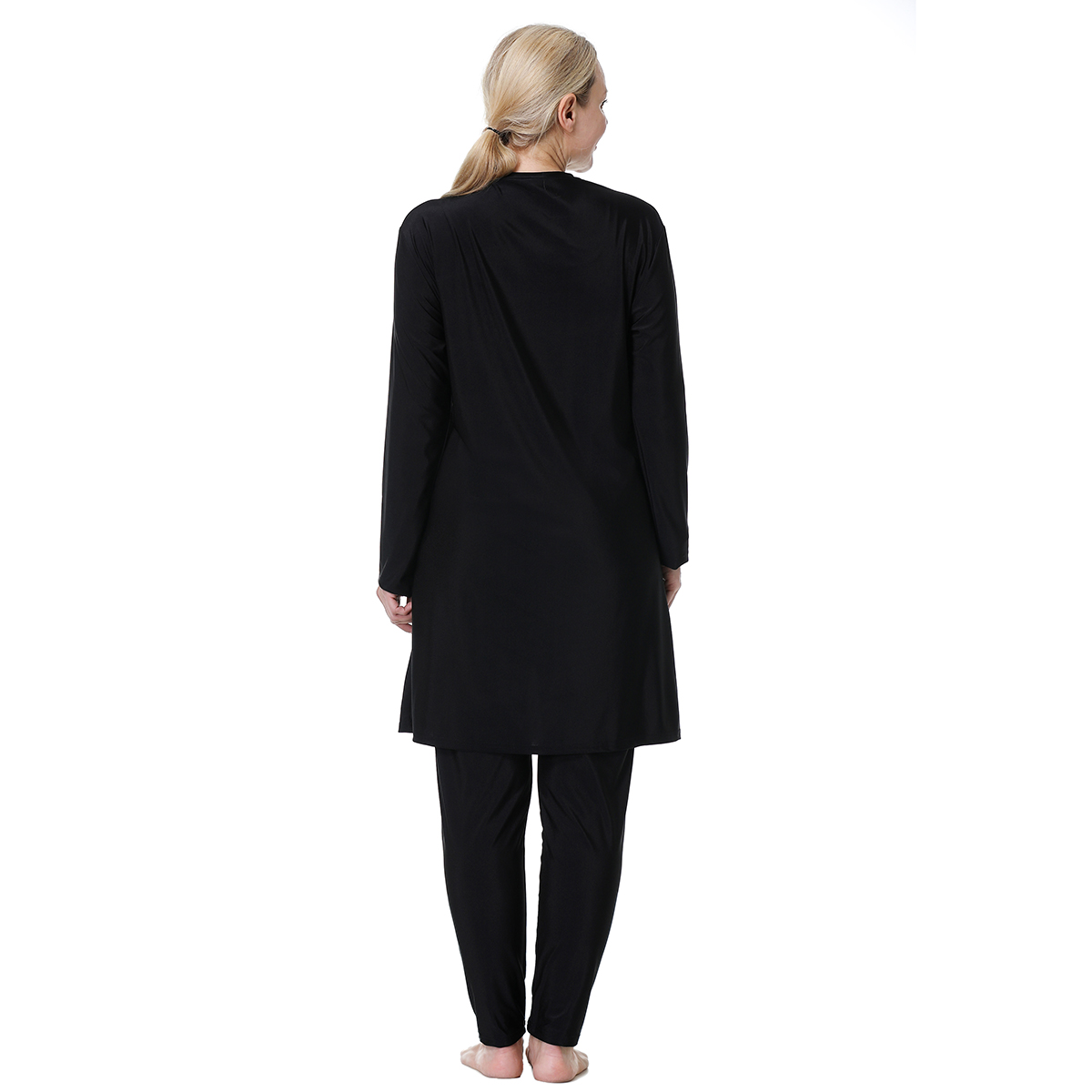 H1029 Muslim Women Fullcoverag - огляд і ціна Suits