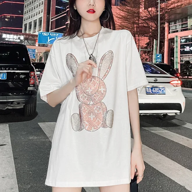 Women's Summer Casual T-Shirt: - огляд і ціна T-Shirts