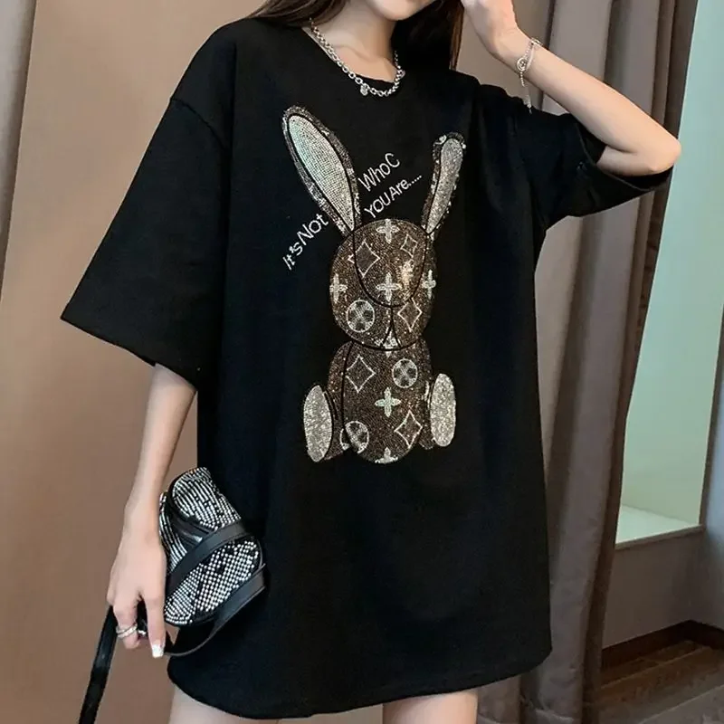 Women's Summer Casual T-Shirt: - огляд і ціна T-Shirts