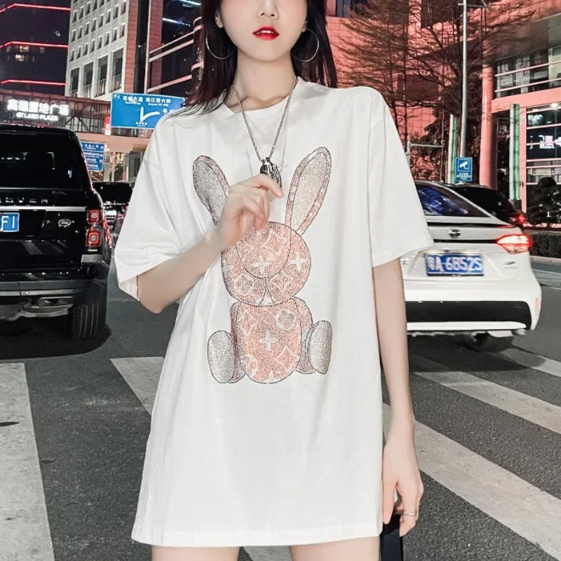 Women's Summer Casual T-Shirt: - огляд і ціна T-Shirts