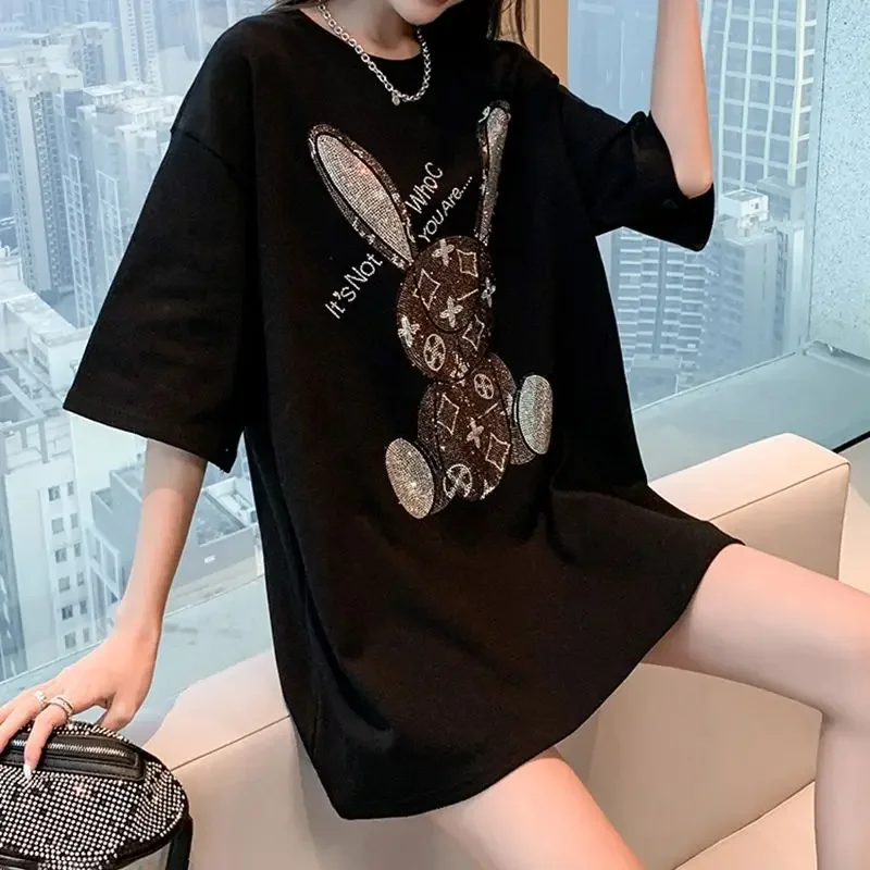 Women's Summer Casual T-Shirt: - огляд і ціна T-Shirts