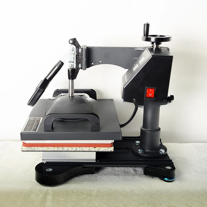 Heat transfer machine 230 stan - огляд і ціна Shirts