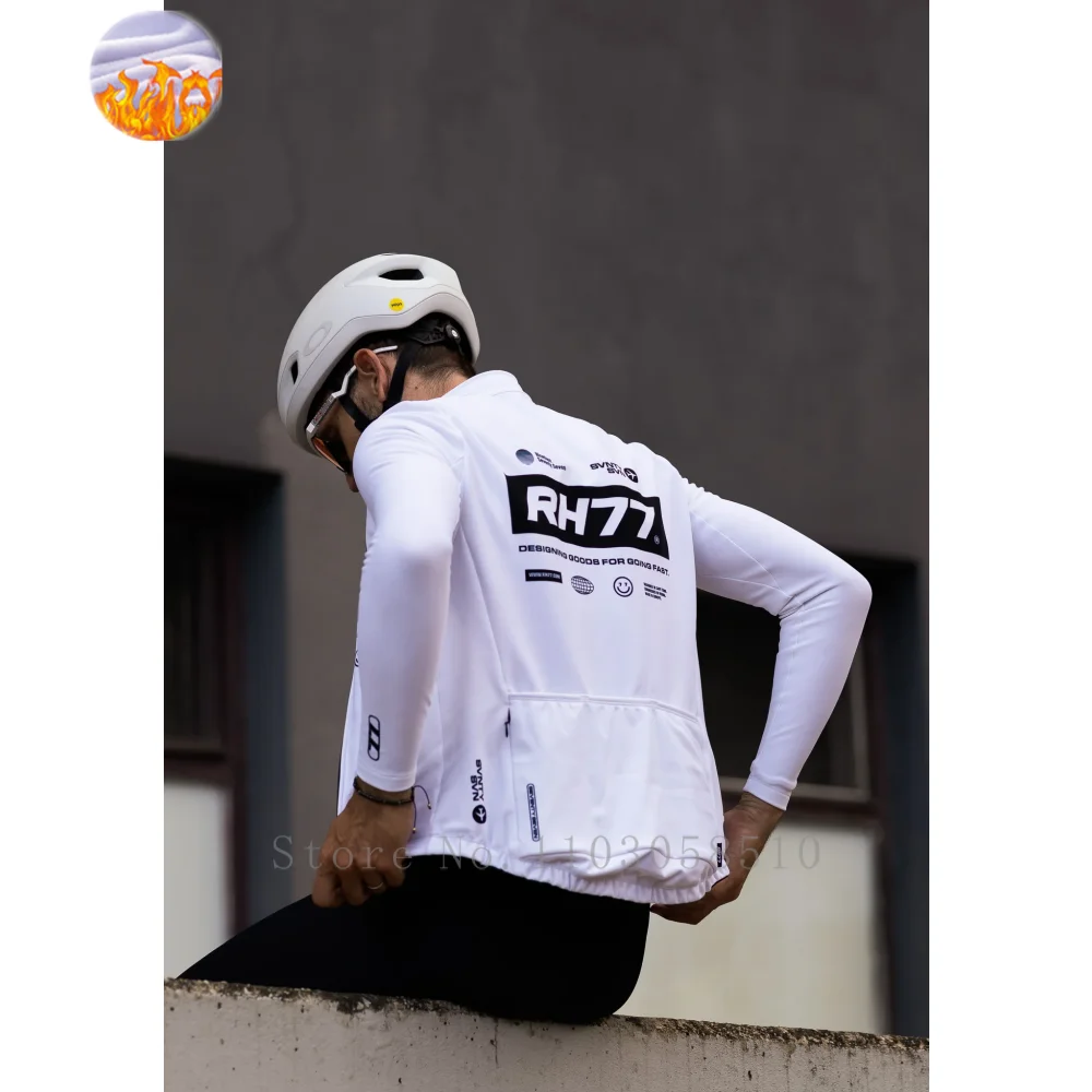 RH77 Winter LongSleeves Cyclin - огляд і ціна Corduroy Button Up Shirt Men