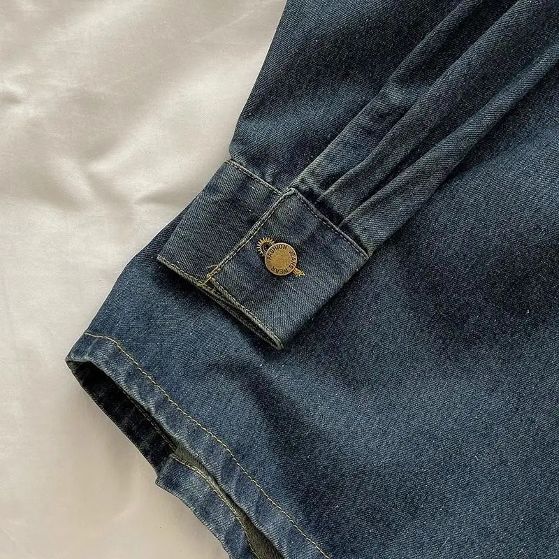 Y2K Denim Skirt Set: Vintage J - огляд і ціна Jackets
