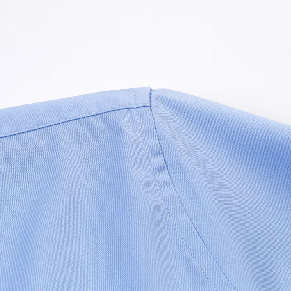 Men's Business Casual Dress Sh - огляд і ціна Breathable Bamboo Fiber Shirt Non Iron