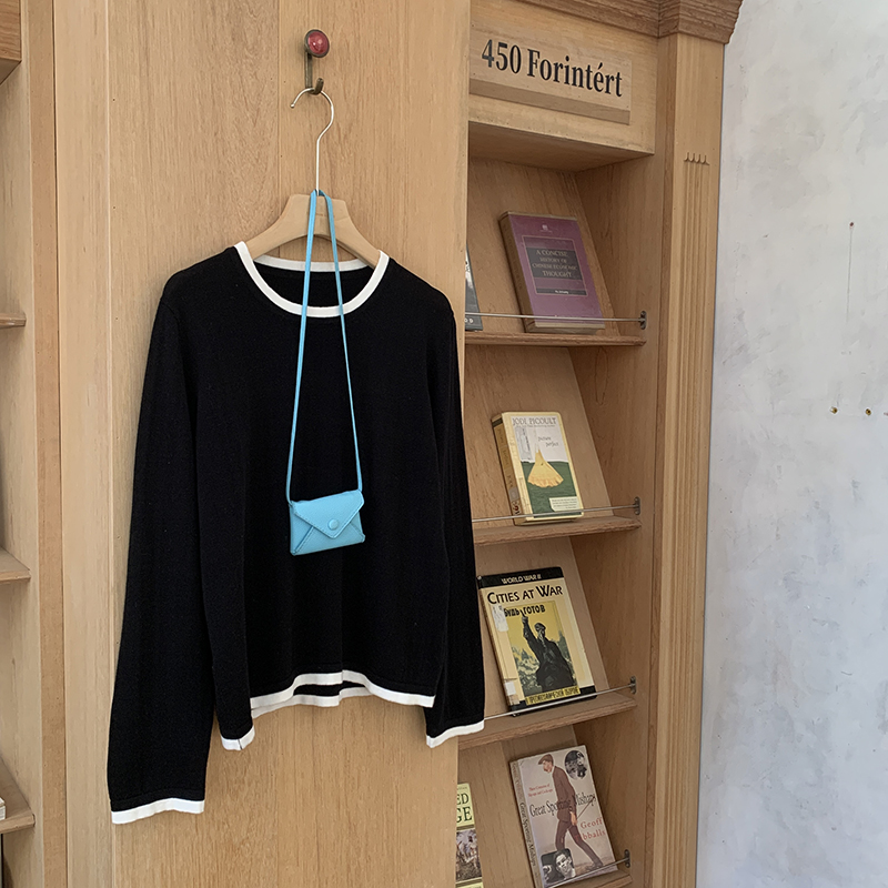 100% Cotton Women O-neck Color - огляд і ціна Shirts