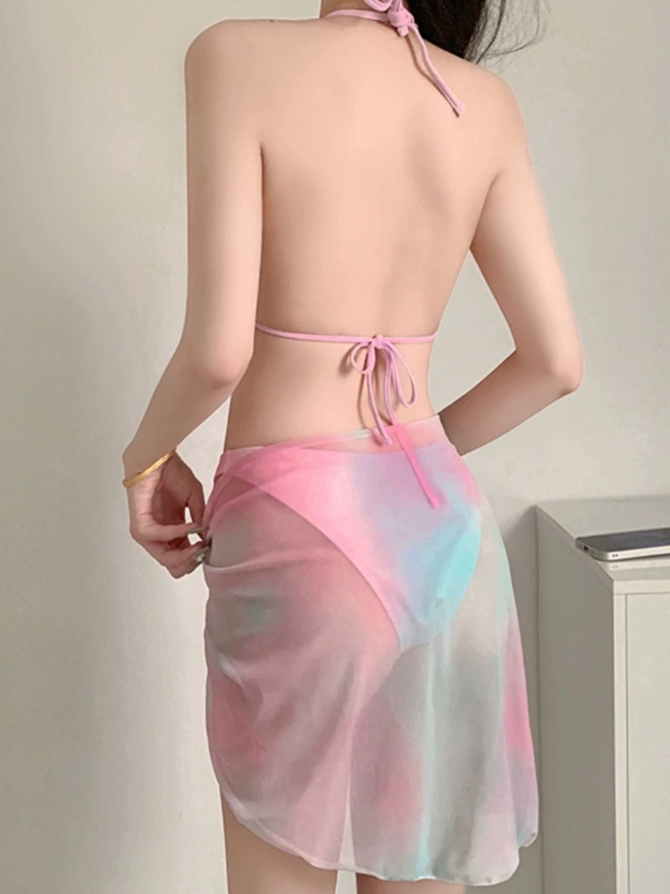 Sexy Women Bikini 2026 New Arr - огляд і ціна Suits