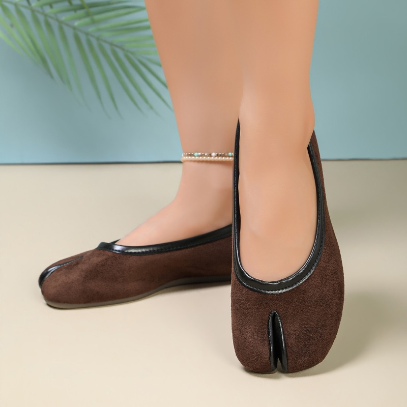 Japanese Style Tabi Ninja Shoe - огляд і ціна Jeans