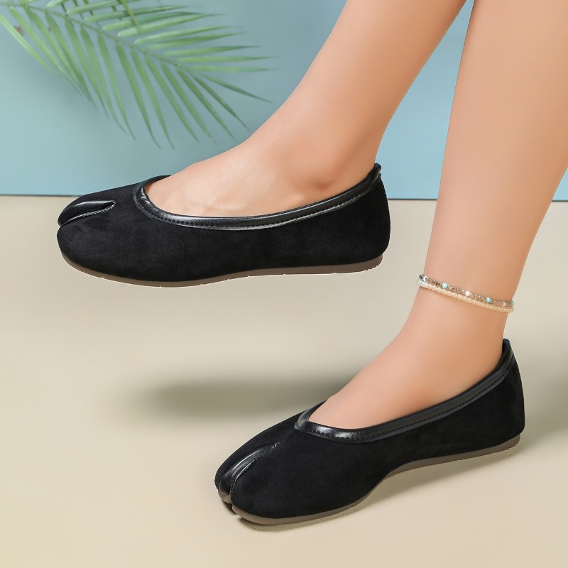 Japanese Style Tabi Ninja Shoe - огляд і ціна Jeans