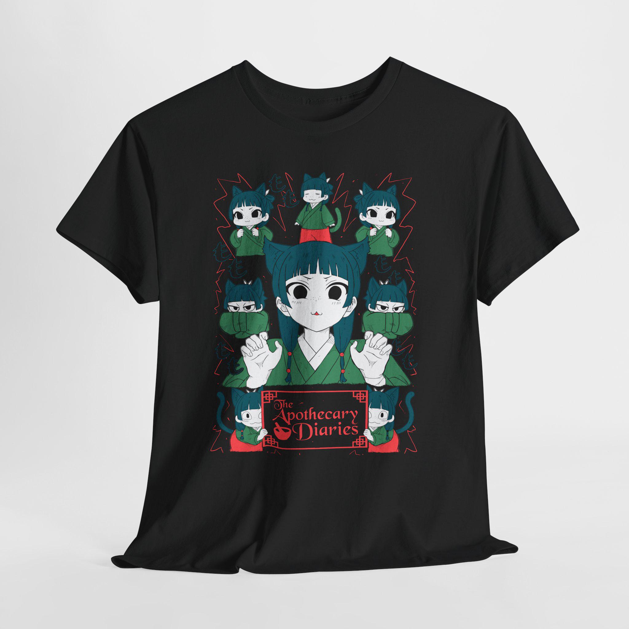 Retro Acid Wash T Shirt Maomao - огляд і ціна Acid Wash Vintage Graphic T Shirt
