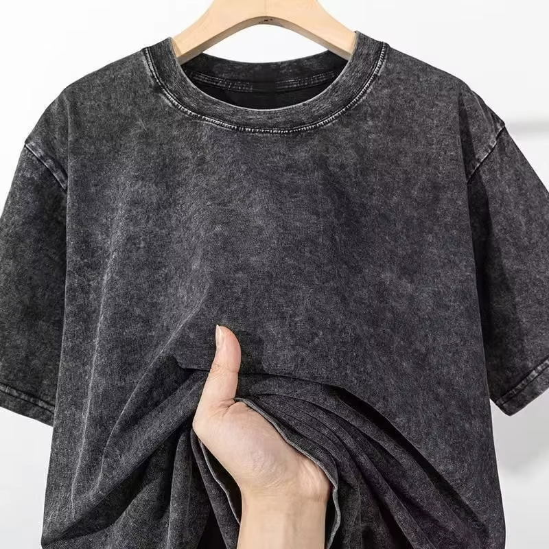 Naruto Obito Uchiha T Shirt Ma - огляд і ціна Acid Wash Vintage Graphic T Shirt