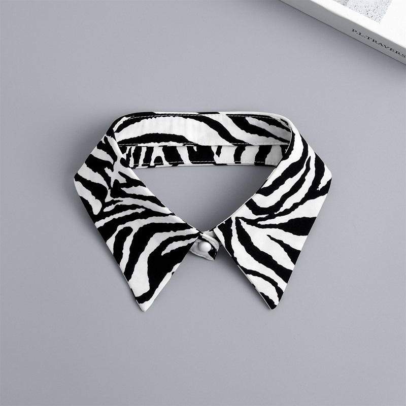 Fashion Striped Detachable Shi - огляд і ціна Shirts