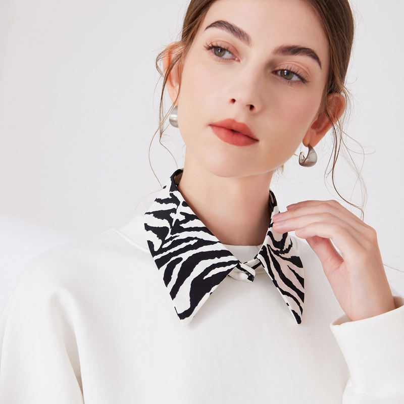 Fashion Striped Detachable Shi - огляд і ціна Shirts