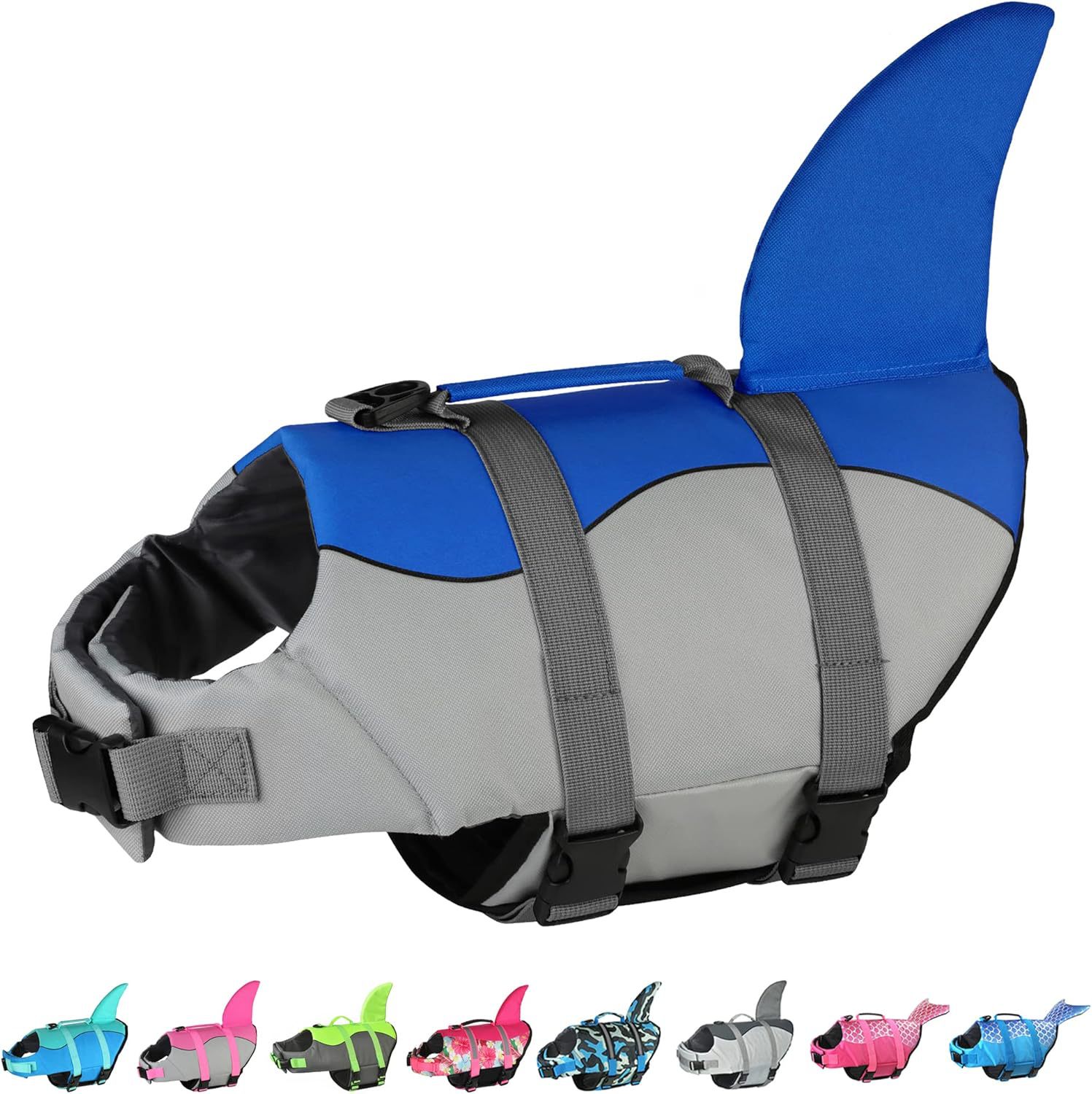 Pet life jacket dog outdoor sw - огляд і ціна Jackets