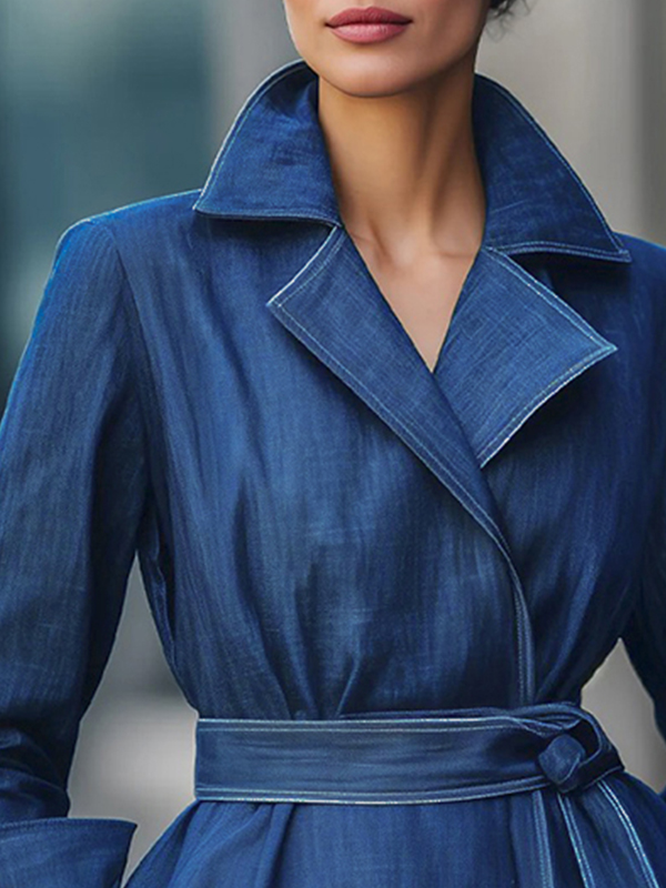 Fall Spring 2026 Fashion Denim - огляд і ціна Jackets